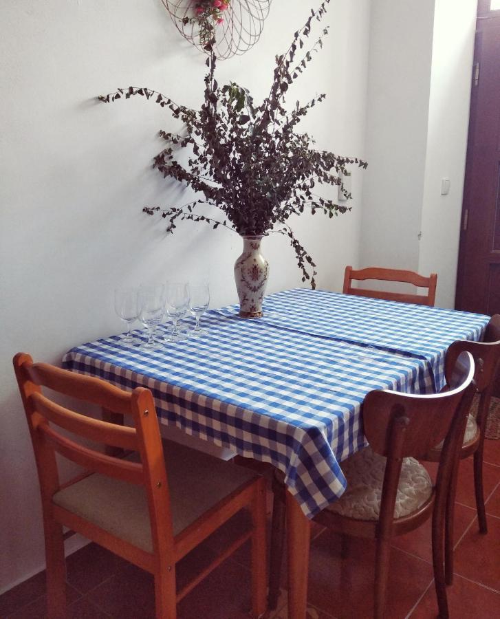 Apartament Dvur U Kaplicky Żdżar nad Sazawą Zewnętrze zdjęcie
